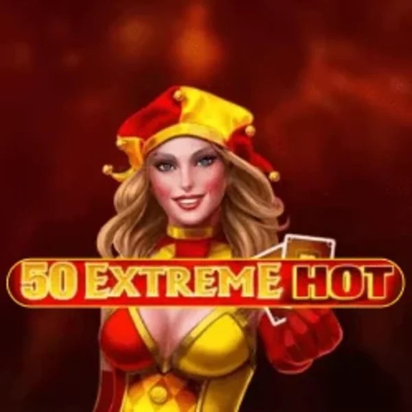 50 Extreme Hot logo – Slots by Eurocoin Interactive at Instant Casino