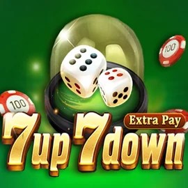 7up 7 down online slot from TaDa Gaming – play at instantscasino.ca