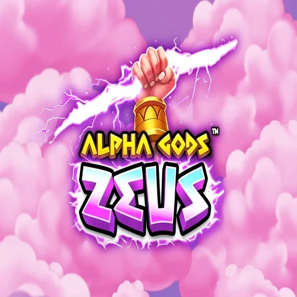 Try Alpha Gods Zeus slot by PearFiction Studios on instantscasino.ca – logo image