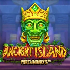 Play the Ancient Island Megaways slot by Pragmatic Play on Instant Casino