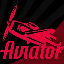 Enjoy Aviator by Spribe – logo hosted on instantscasino.ca