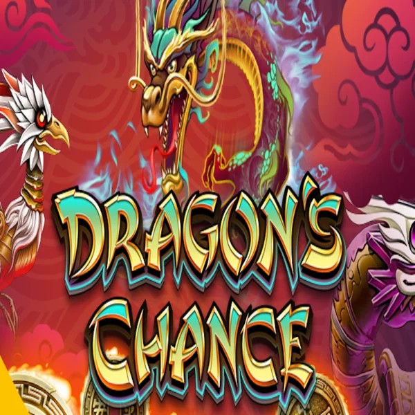 Play Dragons Chance slot by BF Games on instantscasino.ca