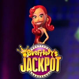 Play the Everybody's Jackpots slot by Playtech on Instant Casino