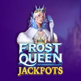 Frost Queen Jackpots online slot from Yggdrasil – play at instantscasino.ca