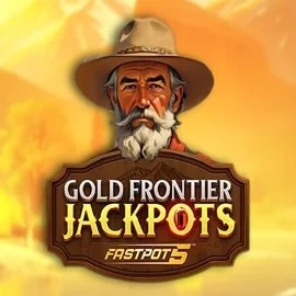 Gold Frontier Jackpots FastPot5 online slot from Yggdrasil – play at instantscasino.ca