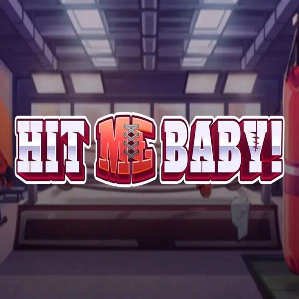 Hit ME Baby! slot visual from Greentube available on instantscasino.ca