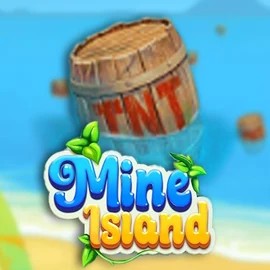Mine Island by SmartSoft, showcased at instantscasino.ca – game logo