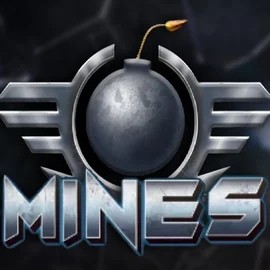 Play Mines slot by Turbo Games on instantscasino.ca