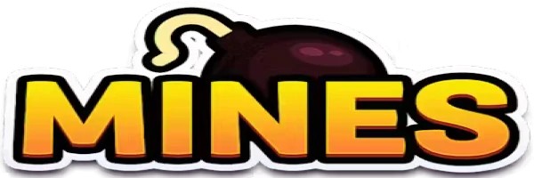 Mines game by Turbo Games – logo hosted on Instant Casino