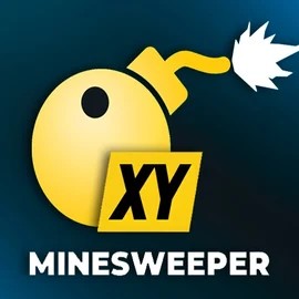 Minesweeper XY by BGAMING, showcased at instantscasino.ca – game logo