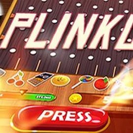 Play Plinko slot by BGAMING on instantscasino.ca
