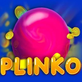 Plinko (BGaming) game by BGAMING – logo hosted on Instant Casino