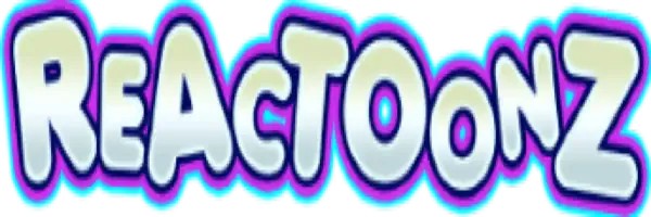 Reactoonz logo by  at Instant Casino