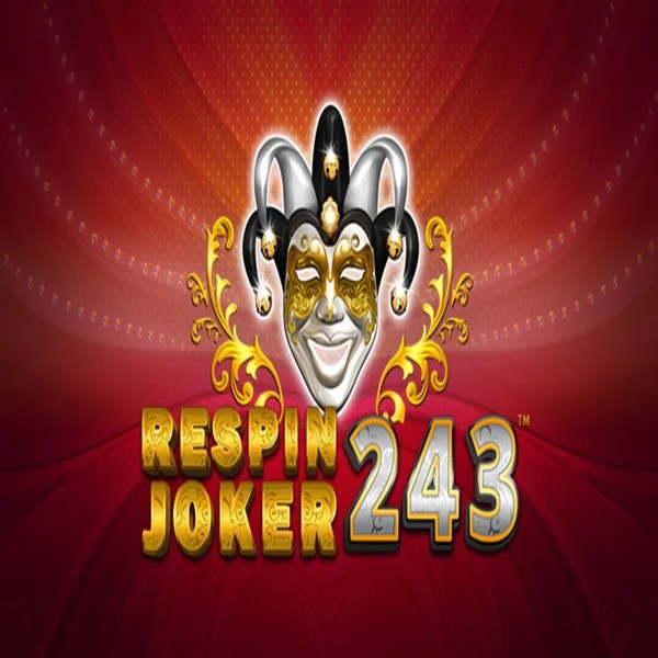 Respin Joker 243 – slot by SYNOT Games, featured at instantscasino.ca