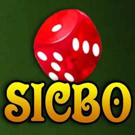 Official Casino Games logo: Sic Bo by Habanero at Instant Casino