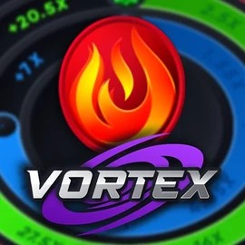 Casino Games logo of Vortex (Turbo Games) from Turbo Games at Instant Casino